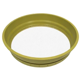 Criba Completa 450 Mm.   Nº12