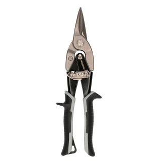 Tijeras Para Corte De Chapa (Espesor 1,2 mm.) Corte Central / Recto