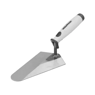 Paleta Wolfpack Plus Mango de Goma 348  160mm.