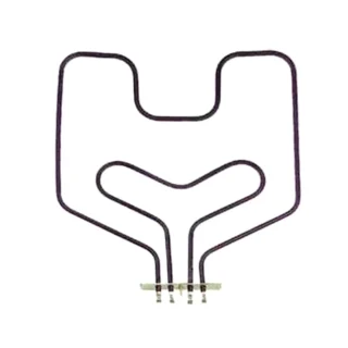 Resistencia inferior de horno Teka 900 - 298W 99511218