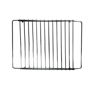 Rejilla extensible universal para horno