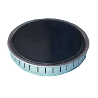 Tapeta quemador cocina gas Fagor grande 80 mm