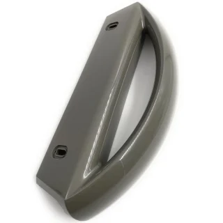 Tirador frigorífico Zanussi Corberó gris 2236286155