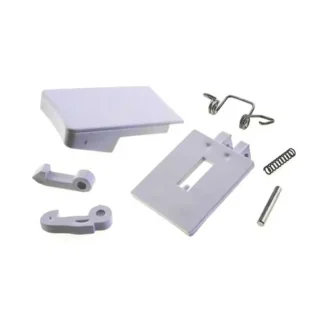 Cierre tirador puerta lavadora Whirlpool 481949869162