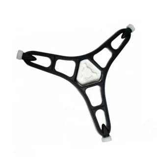 Arrastre microondas teka eje + tripode 89830931