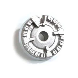 Base quemador pequeño cocina Balay, Teka, Ariston, Fagor 60603104