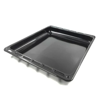 Bandeja de horno Fagor, Aspes, Edesa 445 x 375 x 40 mm AS0000026