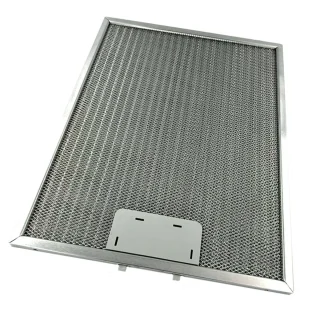 Filtro campana DBB60 Teka 81460133 27.5 x 34.5 cm