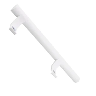 Tirador frigorifico Electrolux blanco 2636027050