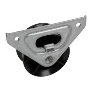 Tensor polea secadora Ariston, Indesit C00504520