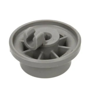 Rueda cesto lavavajillas Balay, Bosch, Siemens 00165314