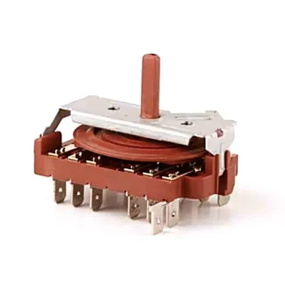 Selector - conmutador horno Teka 5 posiciones HT610, HT600 750609