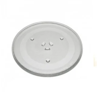Plato microondas 25.5 trébol Samsung, Taurus DE7400027A