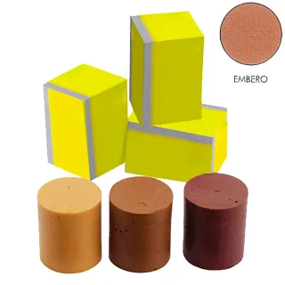 Cera Repara Madera  70 gr. Embero