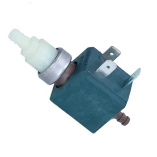 Polti bomba plancha impulsión Forever 400 - 600 M0004992