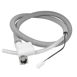 Tubo de entrada agua con aquastop lavavajillas Fagor, Indesit, AEG
