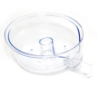 Recipiente Lacor Filtro exprimidor con Brazo 85w R69285D