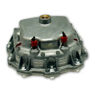 Caldera Vaporella Forever Polti SLDB2778