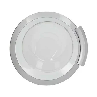 Puerta de lavadora Siemens, Bosch, Balay 00704287