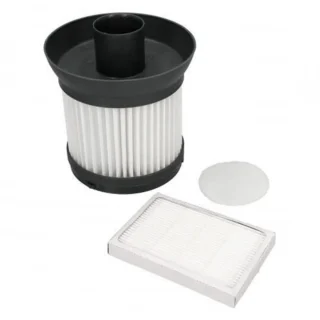 Ariete kit de filtros de aspiradora AT5166053000