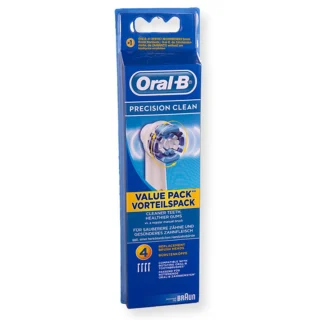 Cepillo dental Braun Oral-B Precision Clean - 5 Unidades  80251119