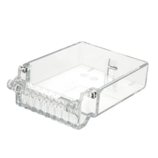 Bandeja de goteo de cafetera Nespresso Citiz Krups MS-0059263