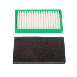 Rowenta filtro ORIGINAL robot aspirador Extrem' Air Motion RR7 ZR702001