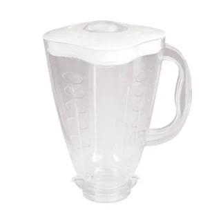 Jarra Vaso de plastico Batidora Oster - 1,5L (6 tazas)