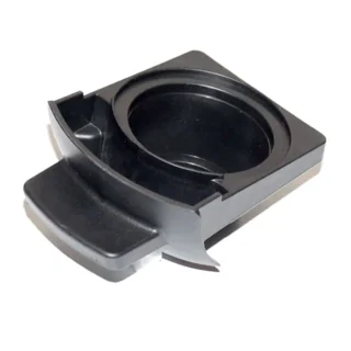 Porta cápsulas negro de cafetera Dolce Gusto Mini Me Krups - Delonghi