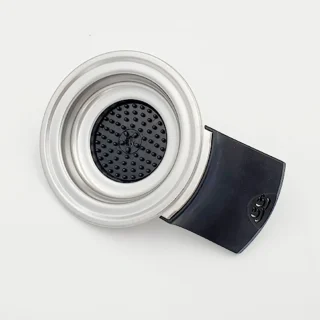 Porta cápsulas negro de cafetera Philips Senseo 2 tazas 422225962271