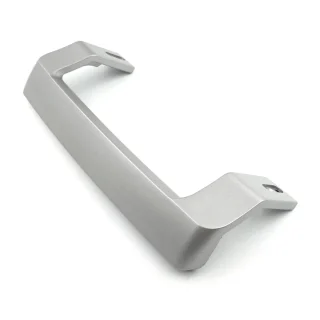 Tirador ORIGINAL Inox frigorífico Beko