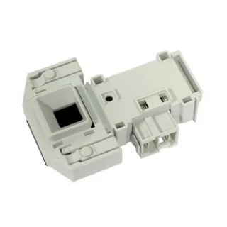 Cierre eléctrico blocapuerta lavadora Bosch 00610147