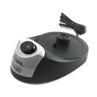 DeLonghi Base para cafetera  Alicia EMK9-EMK6-EMK4-EMK2 7332160500
