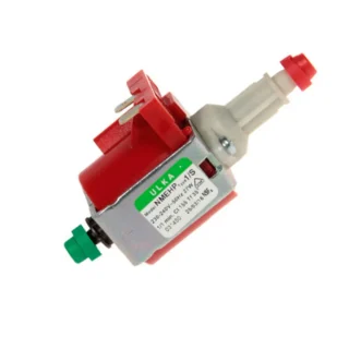 DeLonghi Bomba de agua centro de planchado  Bosch  5112810081