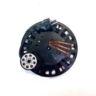 Recogecable Polti para Vaporella Forever Star