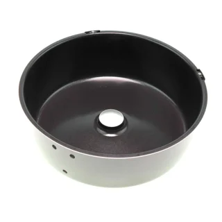 Olla inferior antiaderente Freidora Tefal Actifry 2 en 1 SS-993220