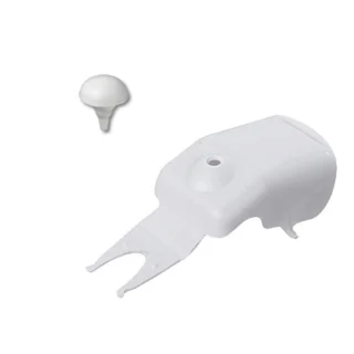 Caída zumo exprimidor Braun MPZ2 con válvula de cierre