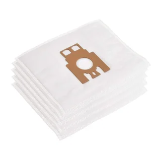 Bolsa aspirador Miele FJM - 5 unidades