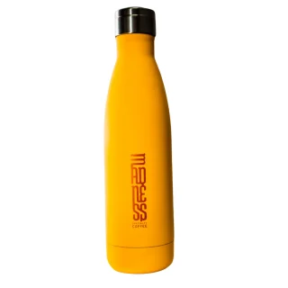 Botella TERMO Madness Coffee 500ml