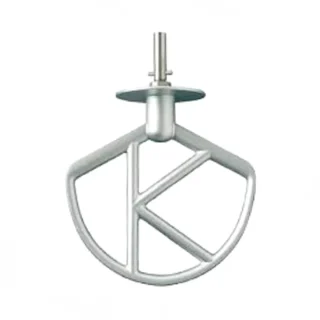 Kenwood Varilla batidor para amasador batidora KMX Stand Mixe KW710653