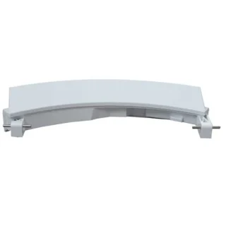 Maneta ORIGINAL cierre de puerta lavadora Bosch Wash Dry 00649193