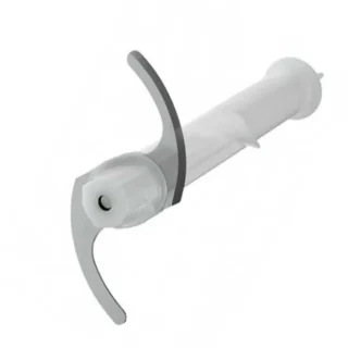 Cuchilla batidora picadora Braun Multiquick Minipimer 1250ml AS00004194