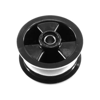 Zanussi, Electrolux, Fagor, Brandt  polea tensor correa secadora 1250125034