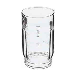 Vaso mezclador robot de cocina Bosch Vario - Turmix 00081169