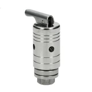 Válvula de descompresión olla Lagostina Unificata 0900020800