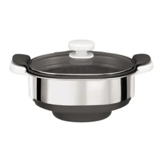 Accesorio vapor Robot Moulinex Cuisine Companion HF800 XF384B10