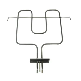 Resistencia grill de horno Fagor, Cata, Edesa 1400W CA5G002A9