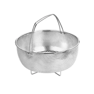 Cestillo para vapor olla BRA 22 cm