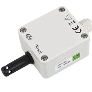 Sensor de humedad o temperatura PCE-P18L