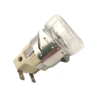 Casquillo bombilla horno eléctrico Teka, Balay